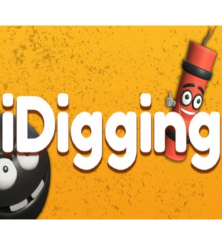 iDigging Steam Key GLOBAL